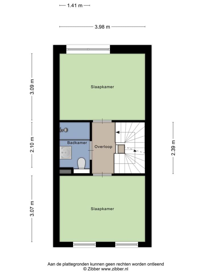 Foto 42 van Donatellostraat 112