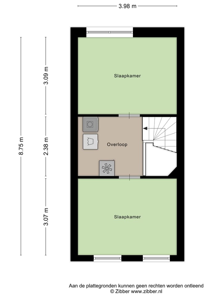 Foto 43 van Donatellostraat 112