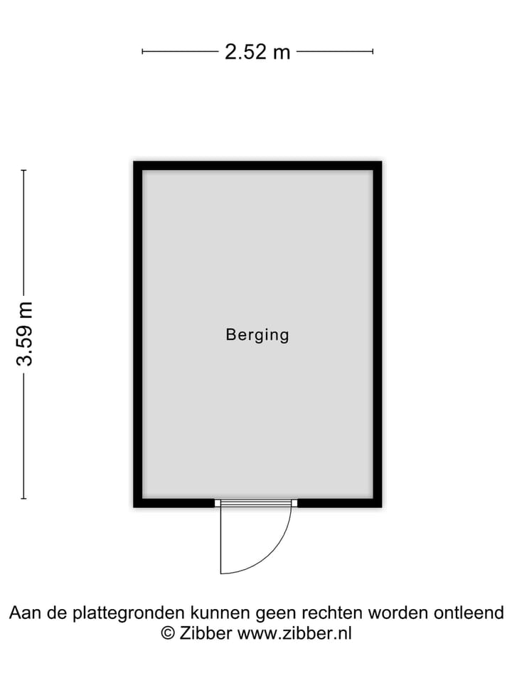Foto 49 van Chopinstraat 86