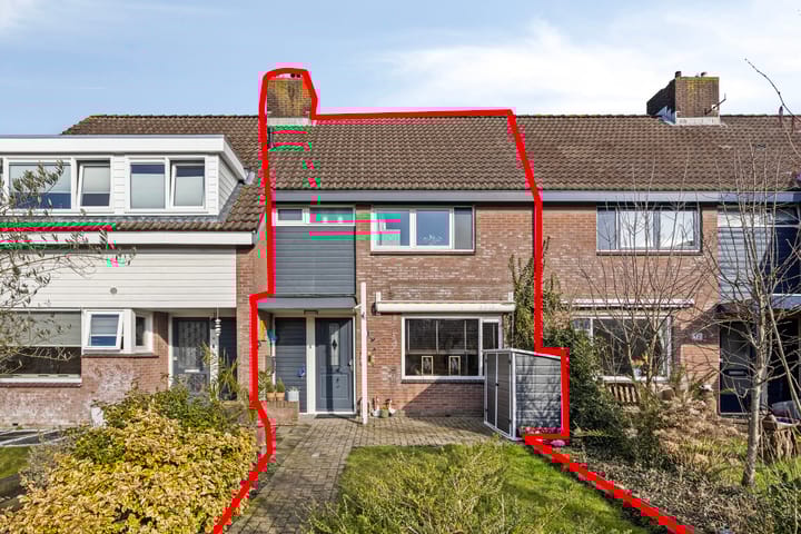 Photo 35 of De Grootweg 14