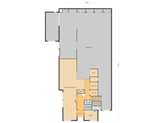 View floorplan