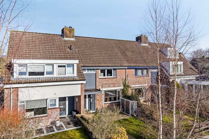 Foto 2 van De Grootweg 14