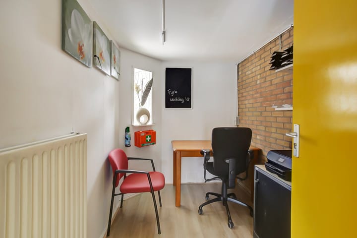 Foto 9 van Het Korhoen 22