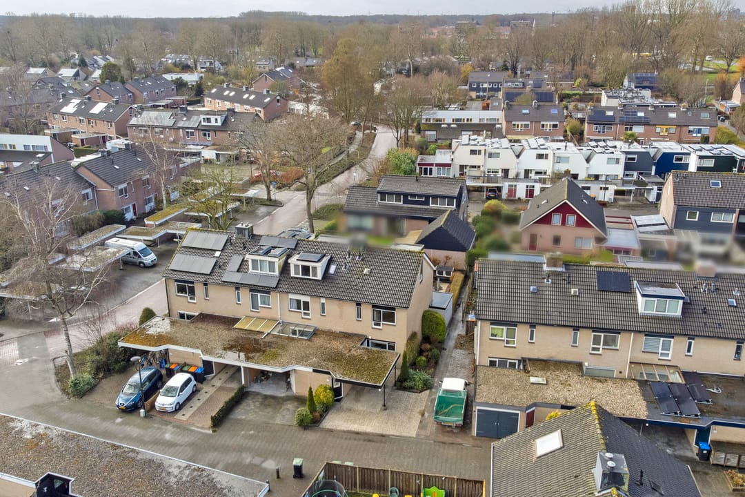 Foto 32 van Het Korhoen 22