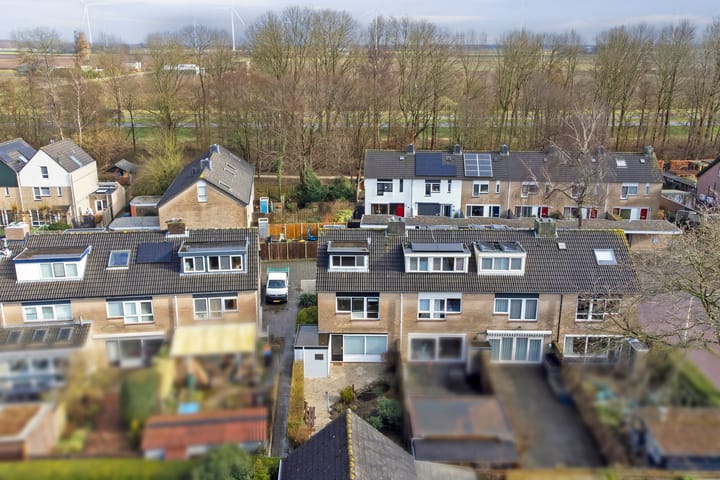 Foto 33 van Het Korhoen 22