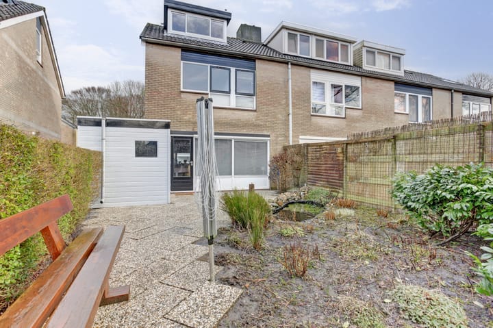 Foto 34 van Het Korhoen 22