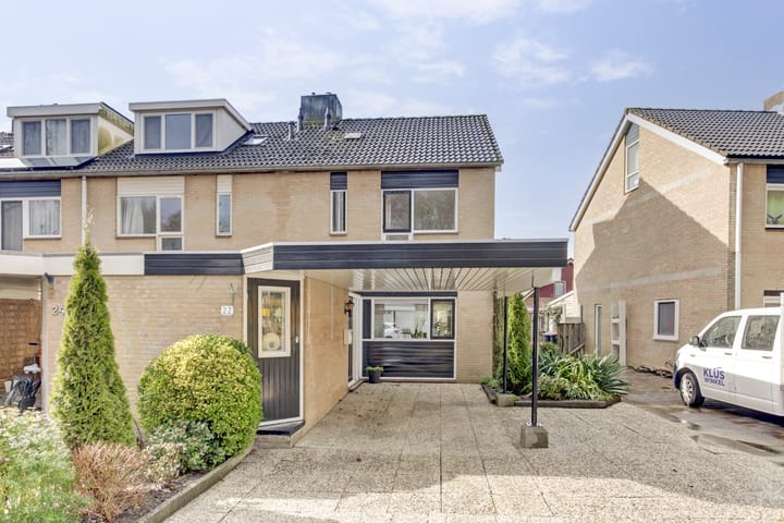 Foto 36 van Het Korhoen 22