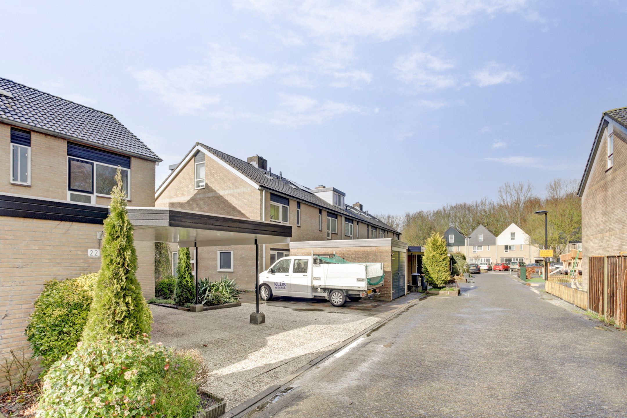 Foto 39 van Het Korhoen 22