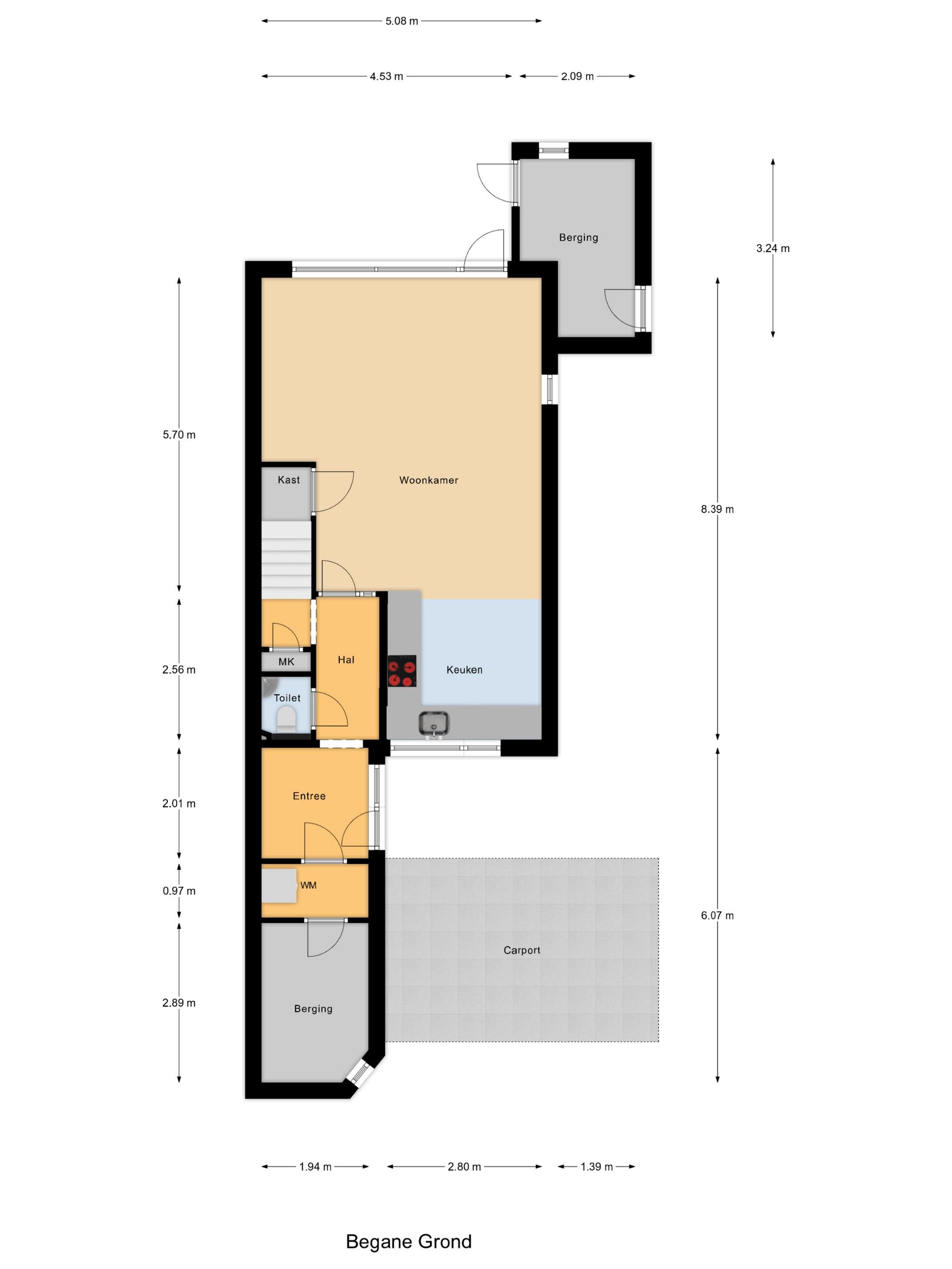 Foto 42 van Het Korhoen 22