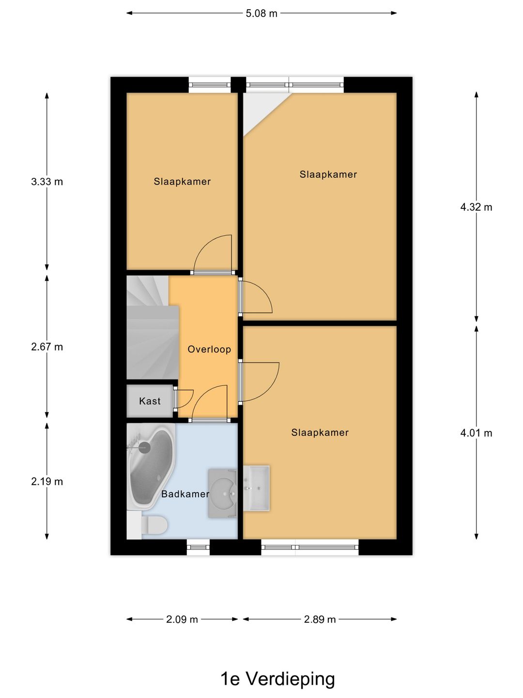 Foto 43 van Het Korhoen 22