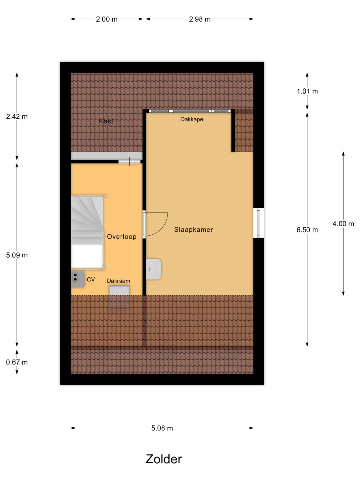 Foto 44 van Het Korhoen 22