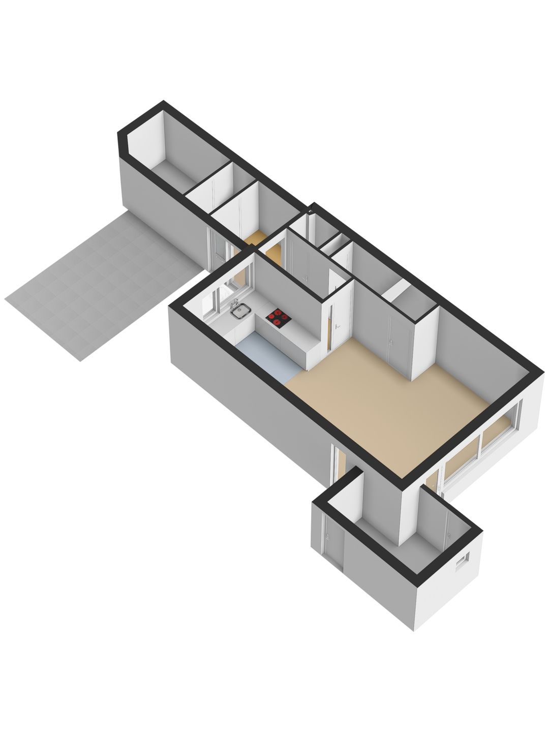 Foto 46 van Het Korhoen 22