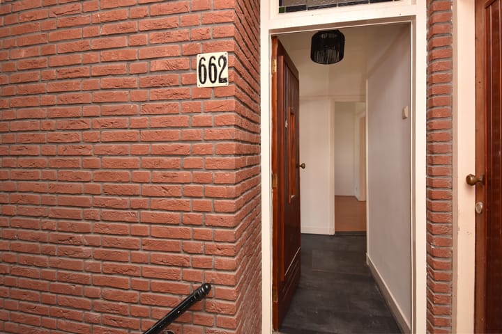 Foto 2 van Vlierboomstraat 662