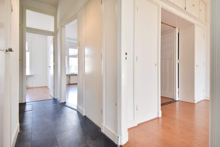 Foto 3 van Vlierboomstraat 662