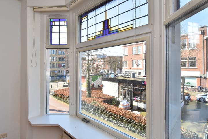 Foto 9 van Vlierboomstraat 662