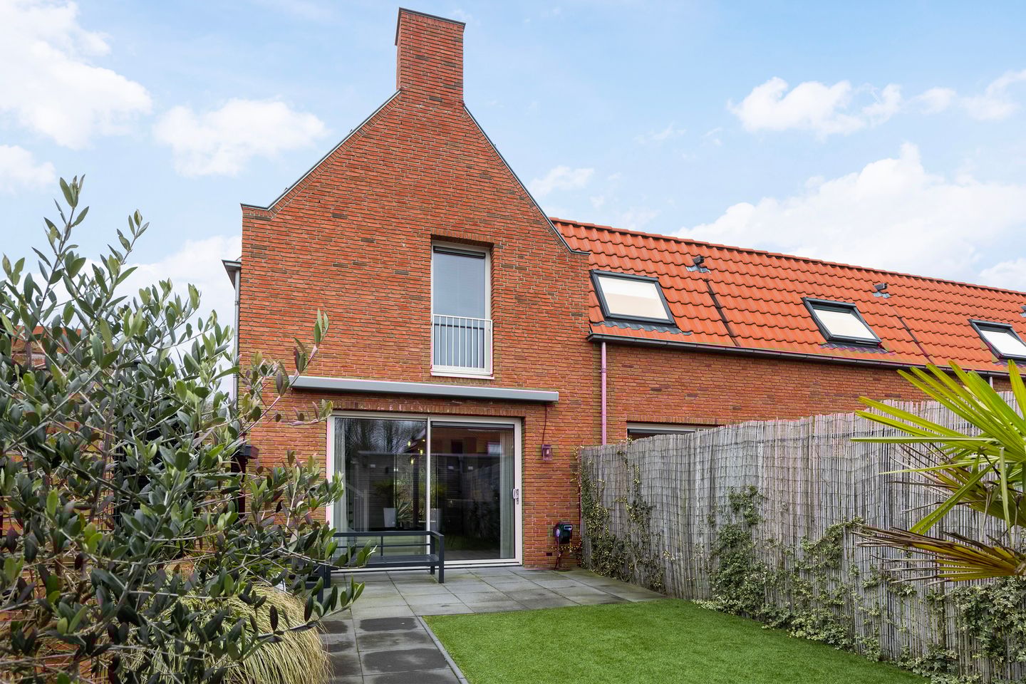 Foto 1 van Narda van Terwisgastraat 45