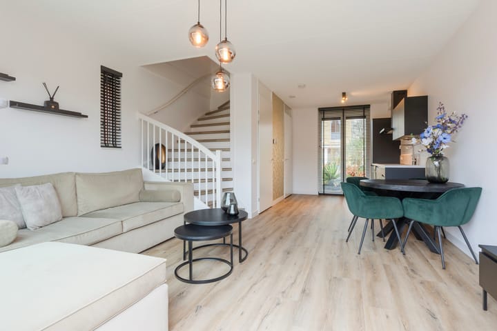 Foto 2 van Narda van Terwisgastraat 45