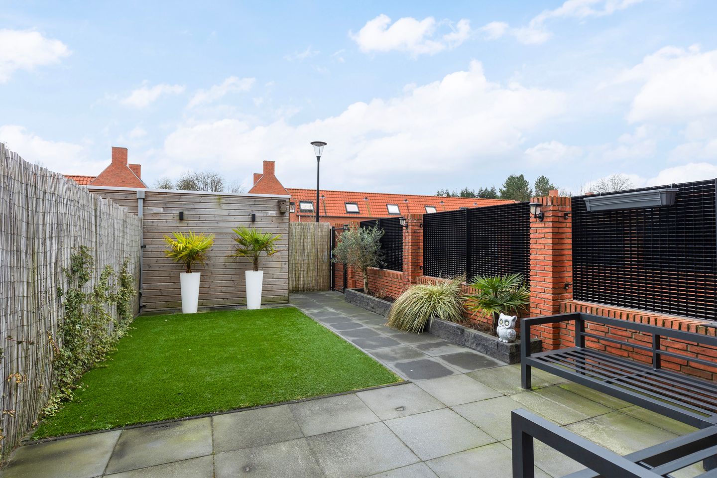 Foto 4 van Narda van Terwisgastraat 45