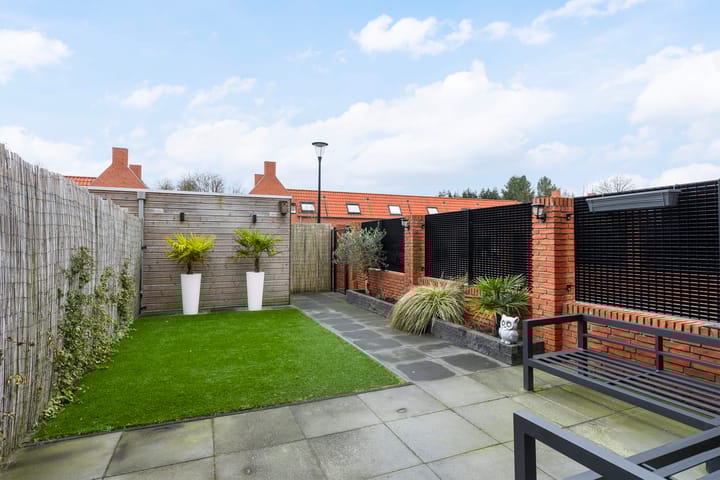 Foto 4 van Narda van Terwisgastraat 45