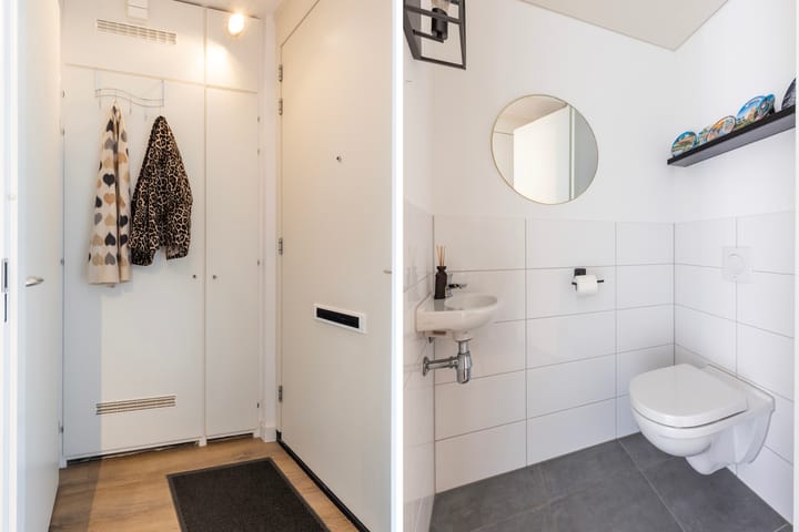 Foto 5 van Narda van Terwisgastraat 45