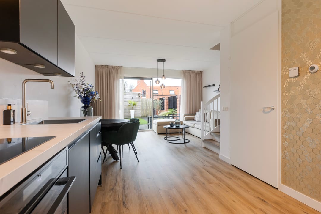 Foto 7 van Narda van Terwisgastraat 45