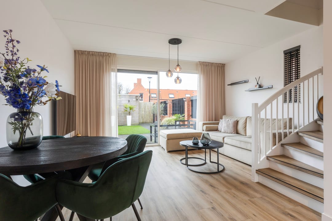 Foto 8 van Narda van Terwisgastraat 45