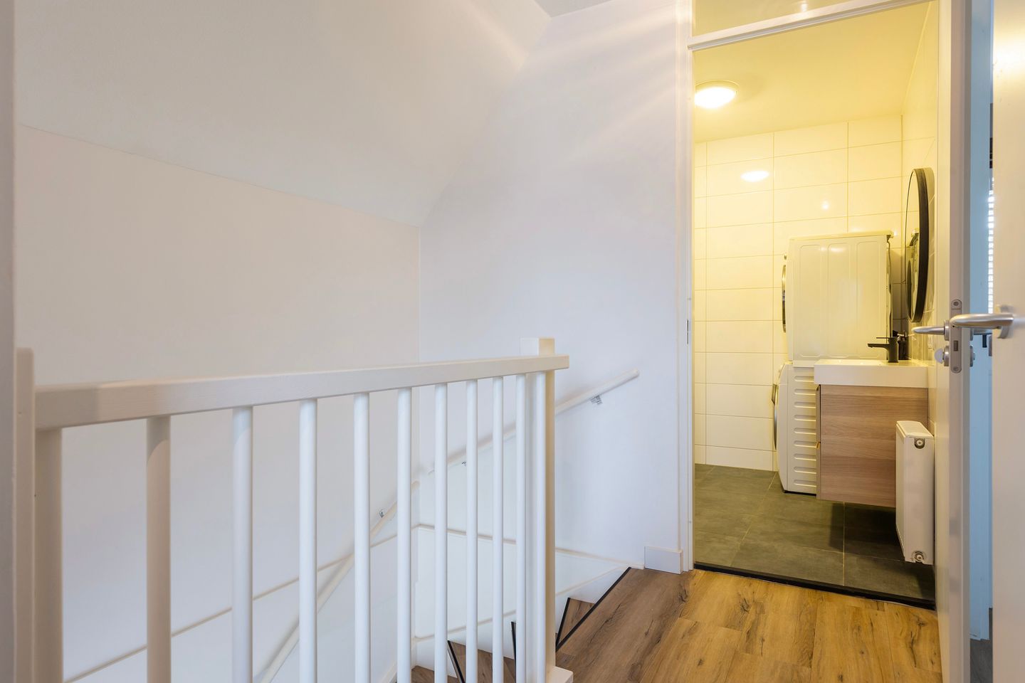 Foto 10 van Narda van Terwisgastraat 45