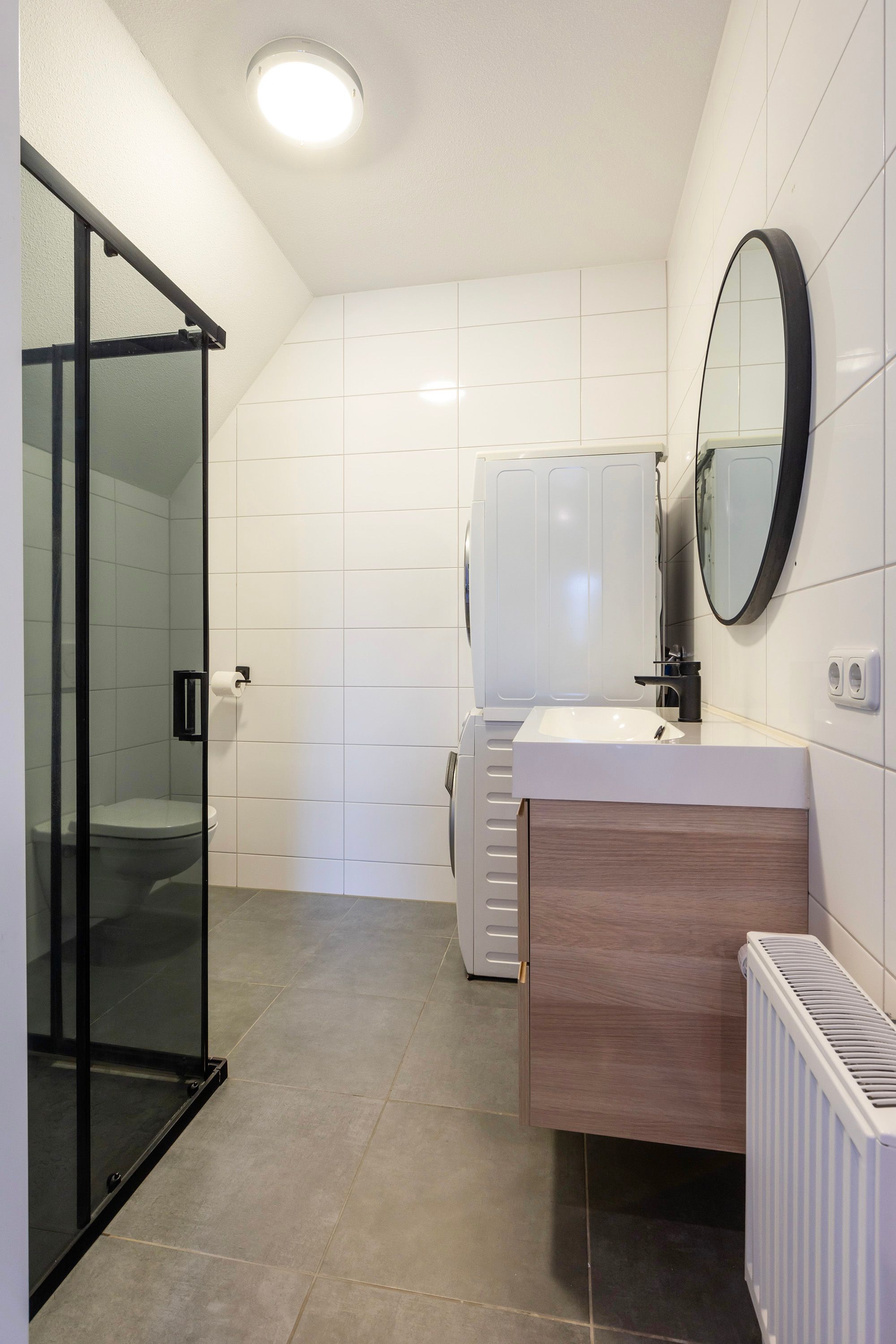 Foto 12 van Narda van Terwisgastraat 45