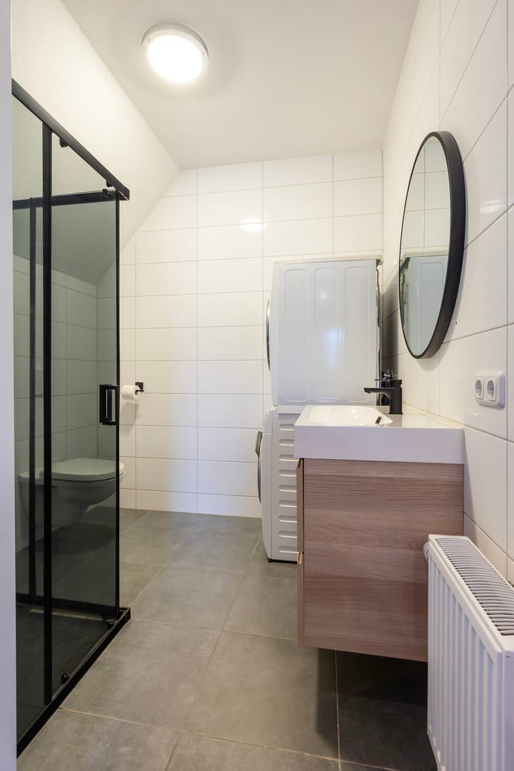 Foto 12 van Narda van Terwisgastraat 45