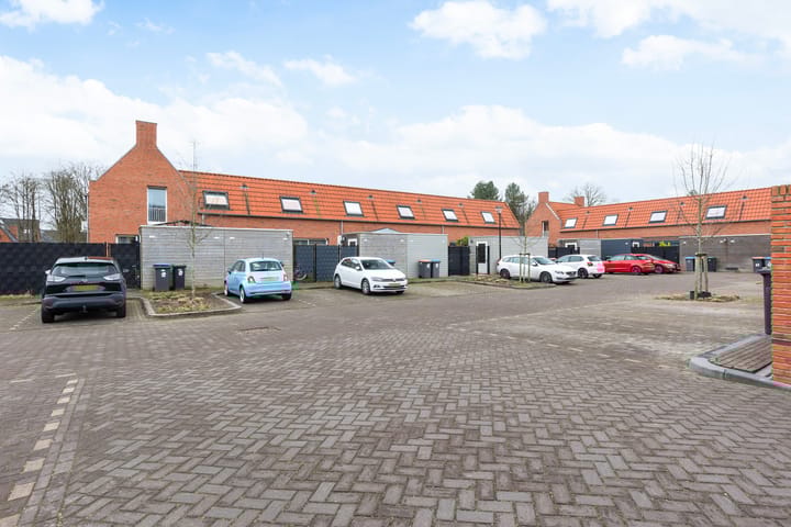 Foto 19 van Narda van Terwisgastraat 45