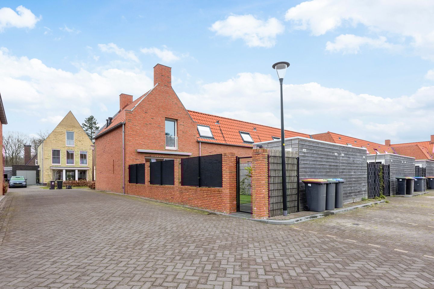 Foto 20 van Narda van Terwisgastraat 45