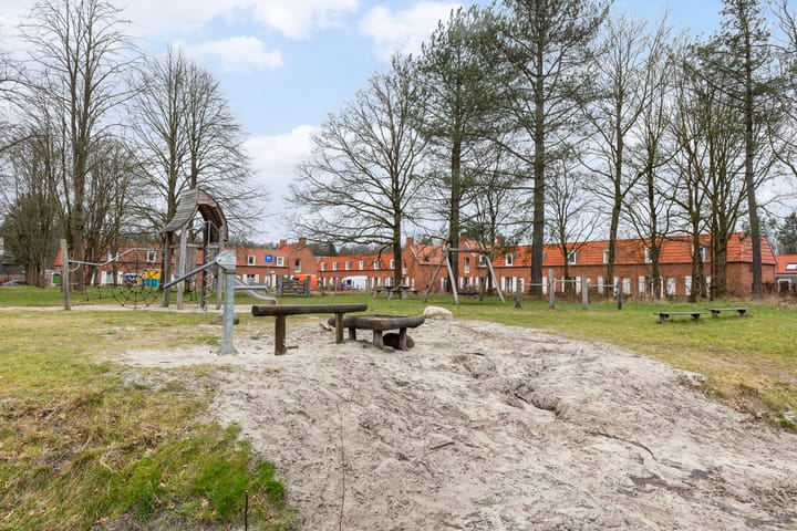 Foto 21 van Narda van Terwisgastraat 45