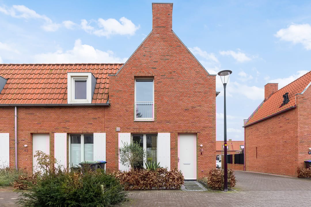 Foto 23 van Narda van Terwisgastraat 45