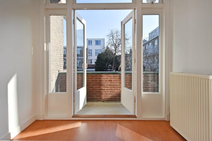 Foto 34 van Vlierboomstraat 662