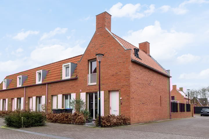 Foto 24 van Narda van Terwisgastraat 45