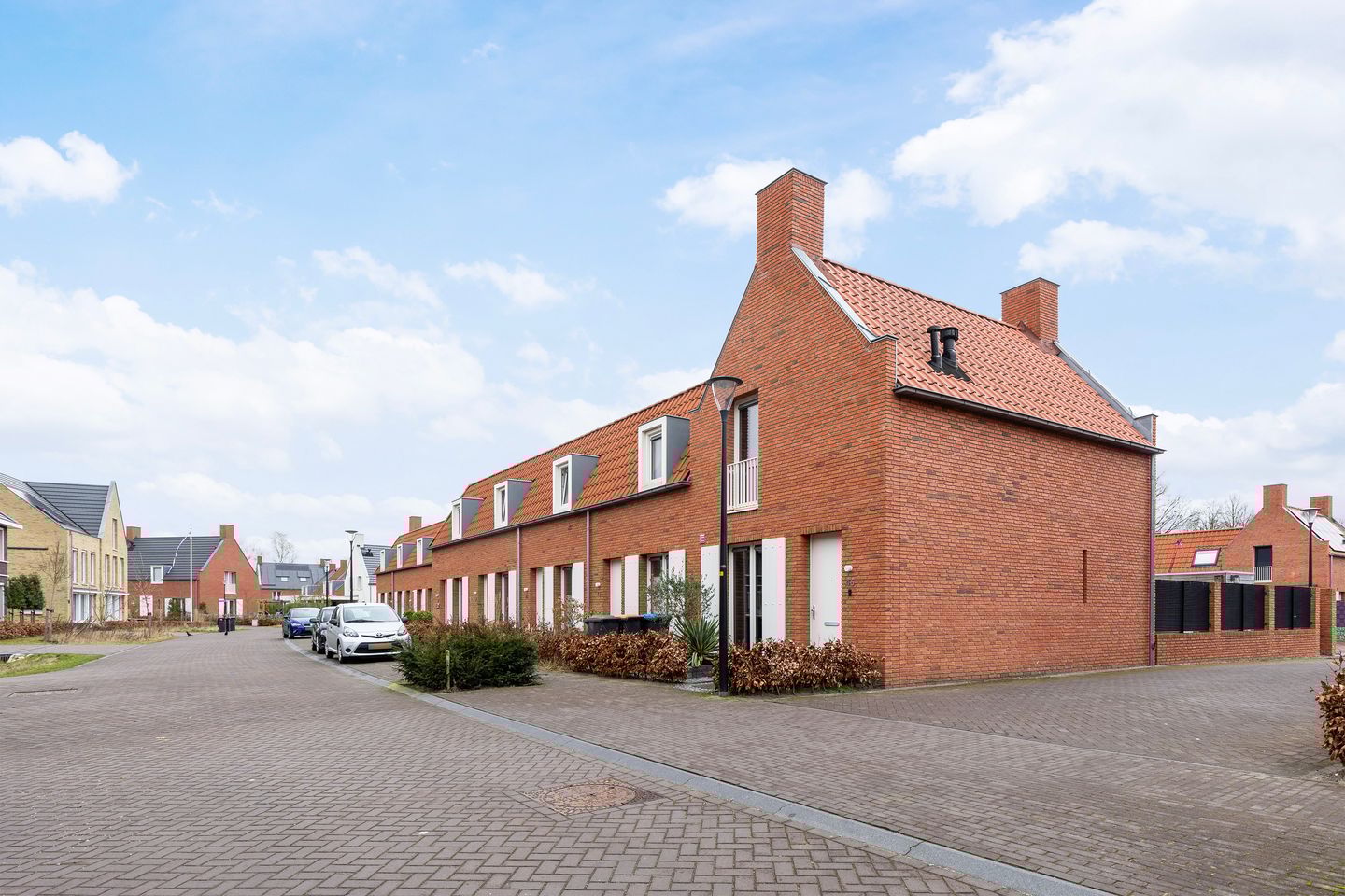 Foto 25 van Narda van Terwisgastraat 45