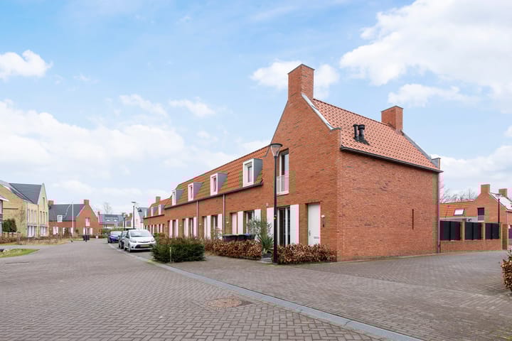 Foto 25 van Narda van Terwisgastraat 45