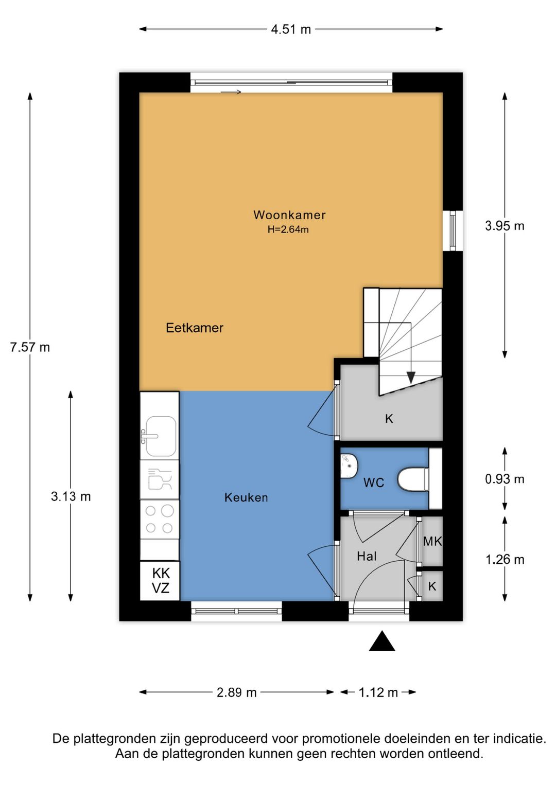 Foto 26 van Narda van Terwisgastraat 45