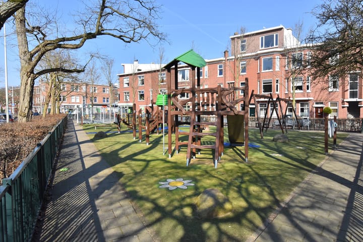 Foto 36 van Vlierboomstraat 662