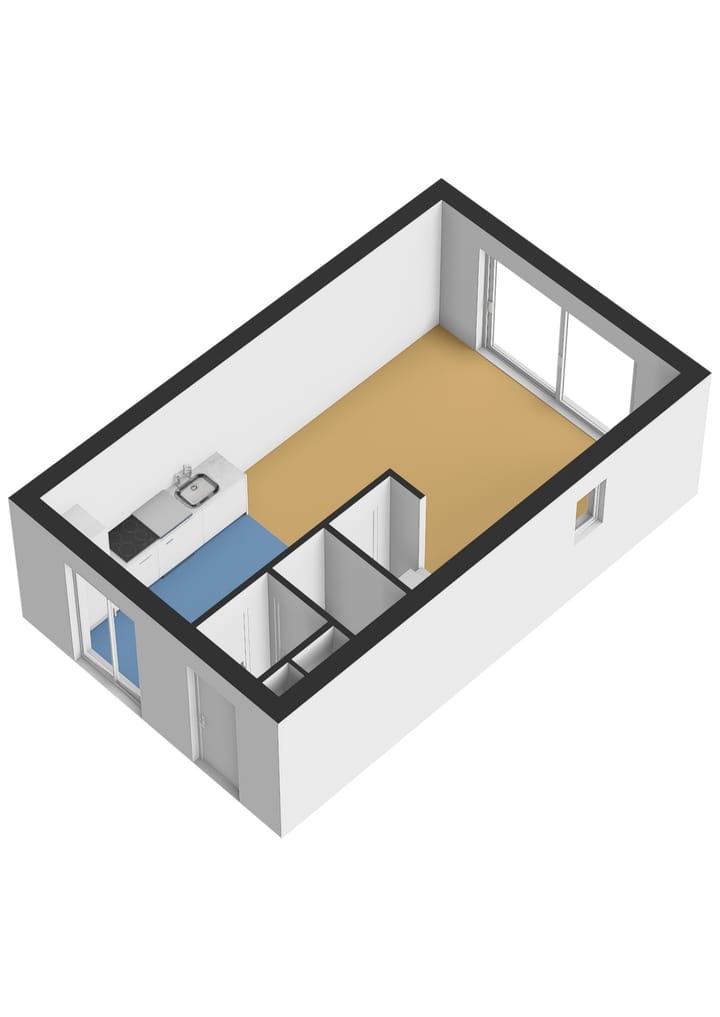 Foto 27 van Narda van Terwisgastraat 45