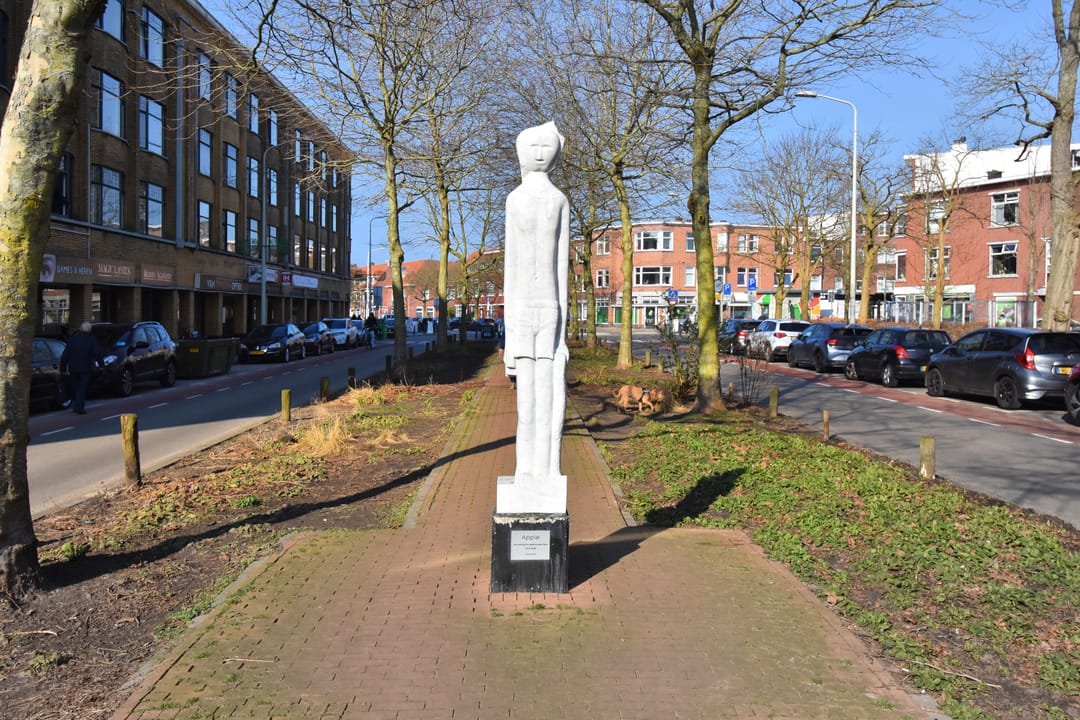 Photo 37 of Vlierboomstraat 662