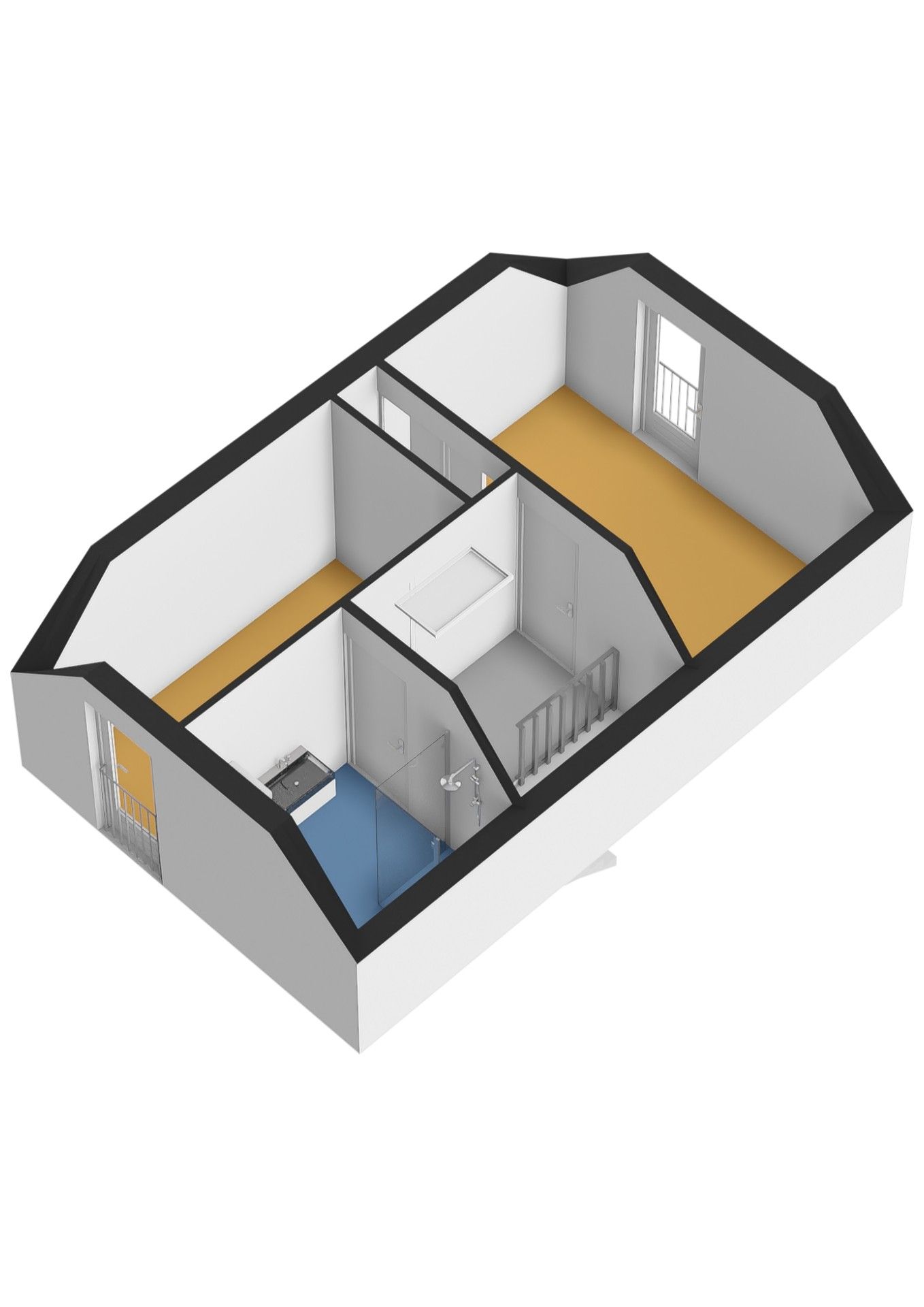 Foto 29 van Narda van Terwisgastraat 45