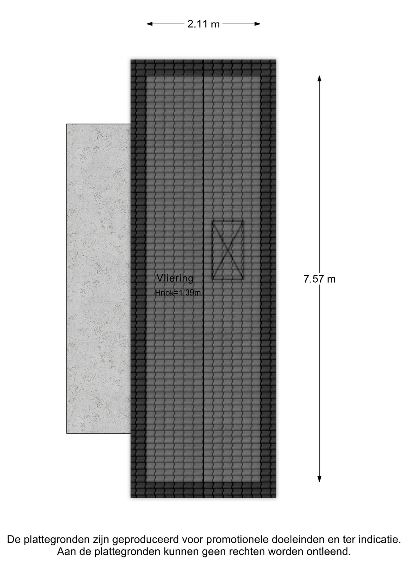 Foto 30 van Narda van Terwisgastraat 45