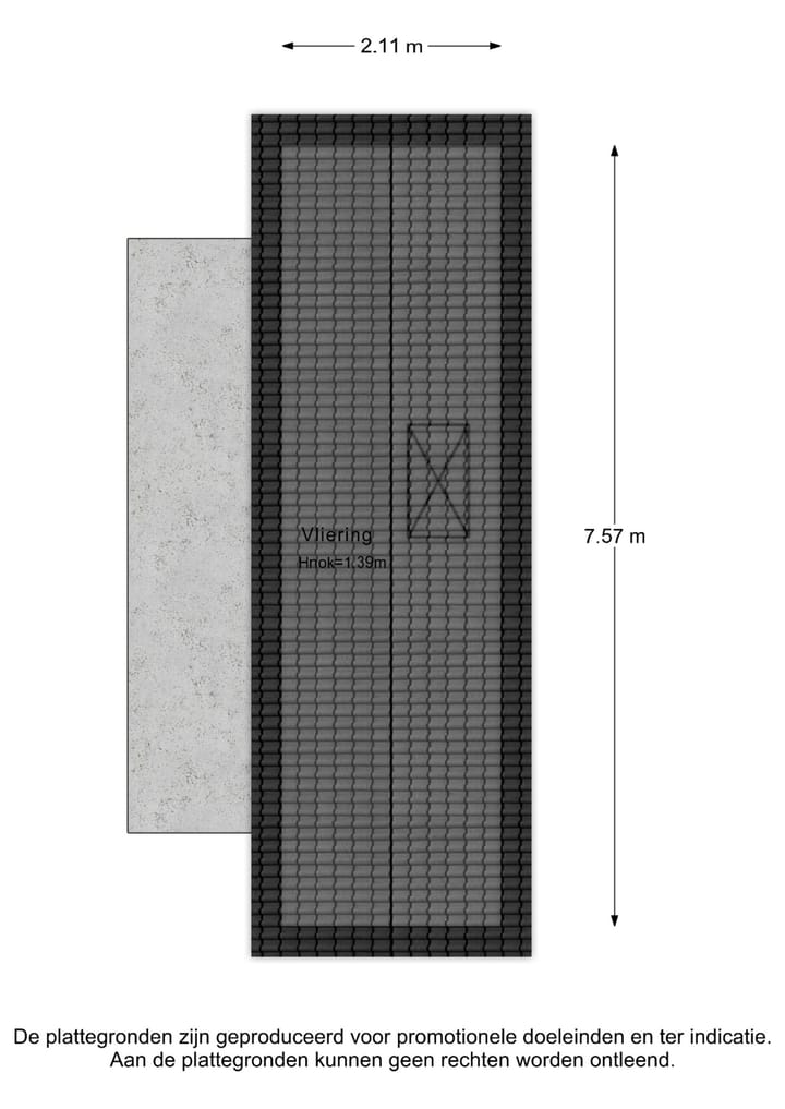 Foto 30 van Narda van Terwisgastraat 45