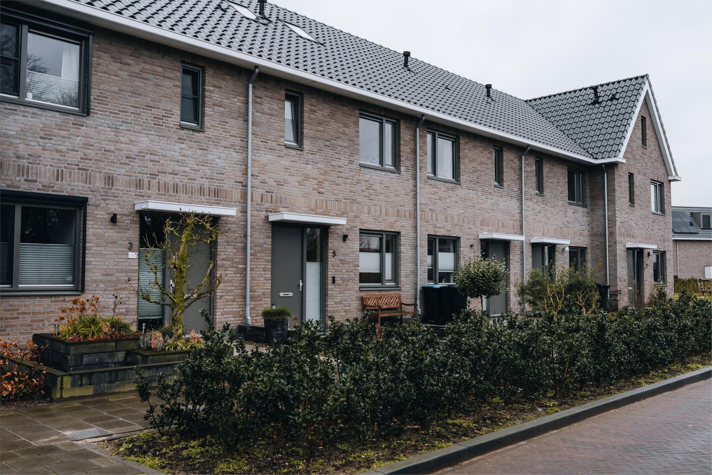 Foto 1 van Blokhuis 5