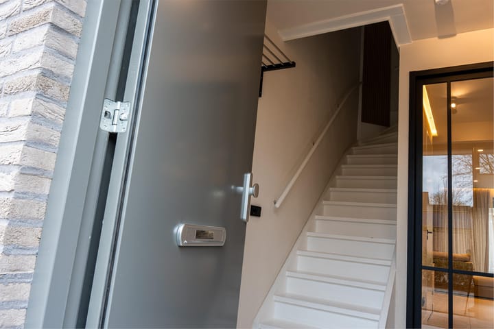 Foto 4 van Blokhuis 5