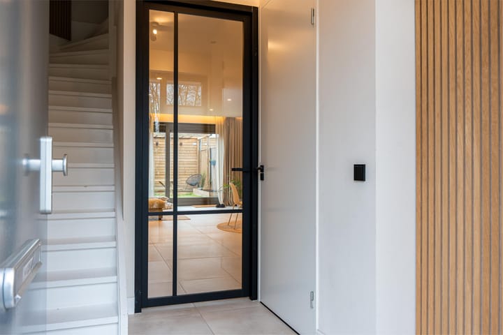 Foto 5 van Blokhuis 5