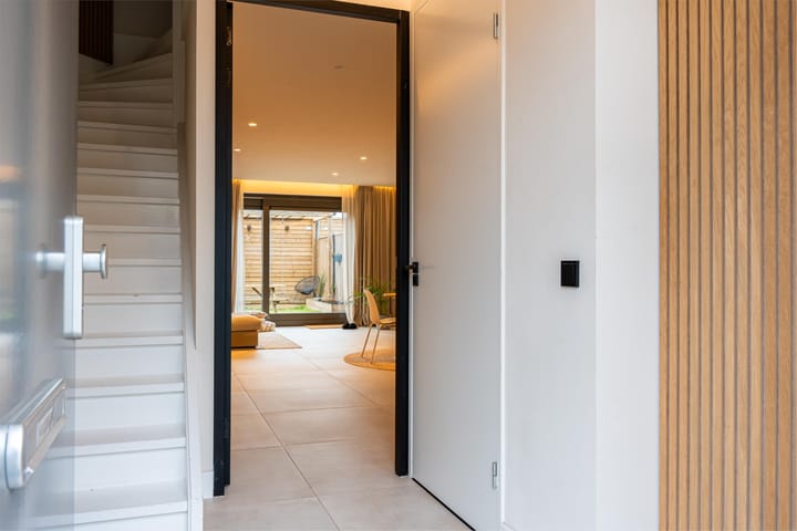 Foto 6 van Blokhuis 5