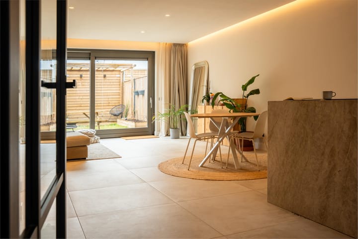 Foto 7 van Blokhuis 5