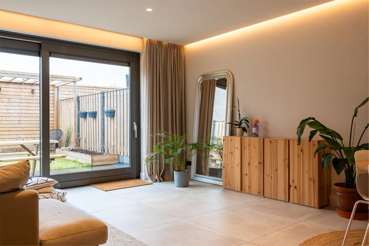 Foto 9 van Blokhuis 5